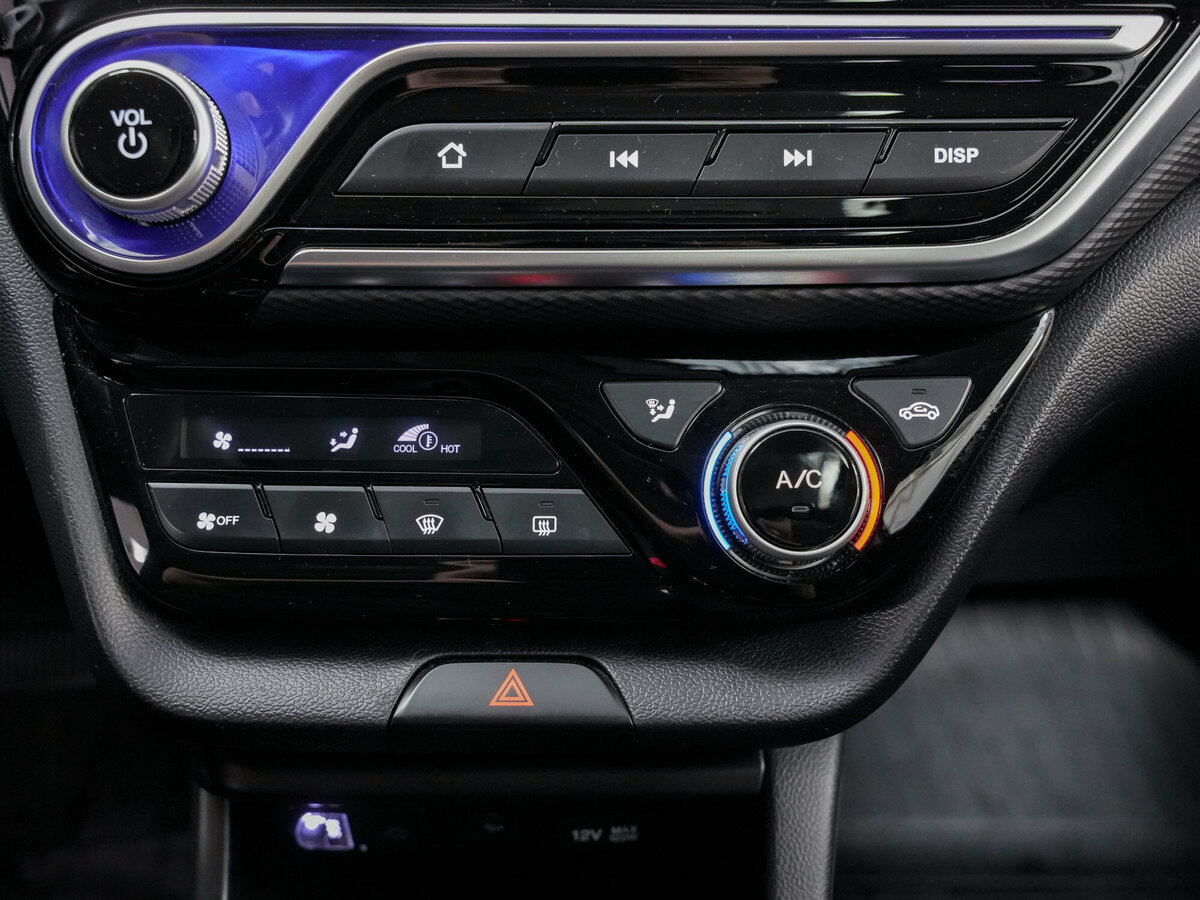 Купить Changan Alsvin с пробегом. Фото: #17