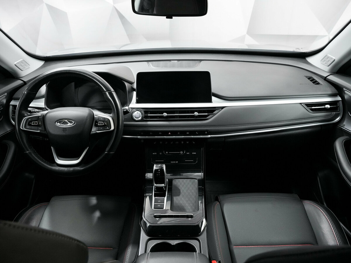 Продажа Б/У Чери Тигго 7 Про. Фото: #11