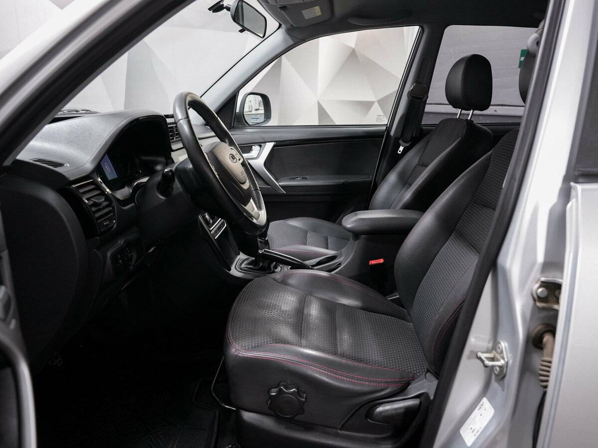 Продажа Б/У Чери Тигго 3. Фото: #9