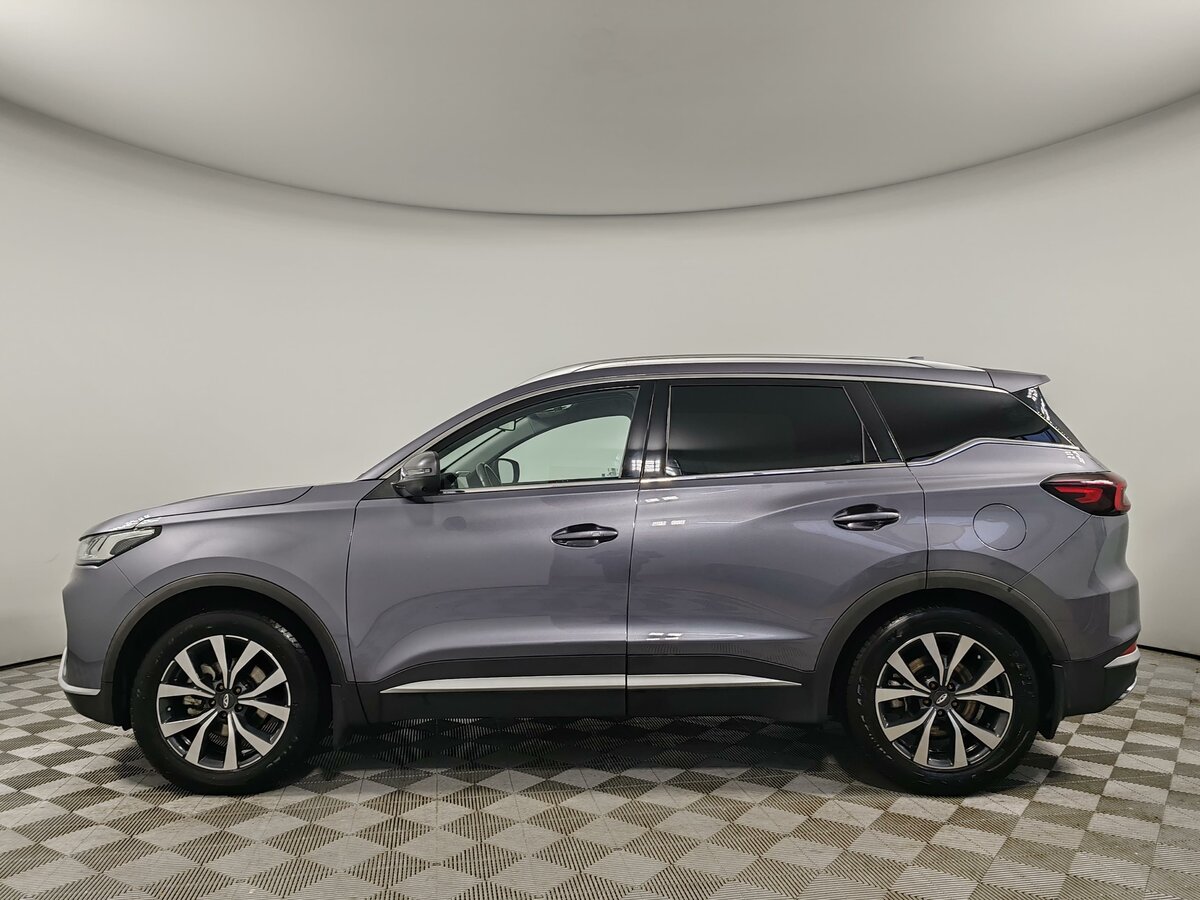 Продажа Б/У Чери Тигго 7 Про. Фото: #7