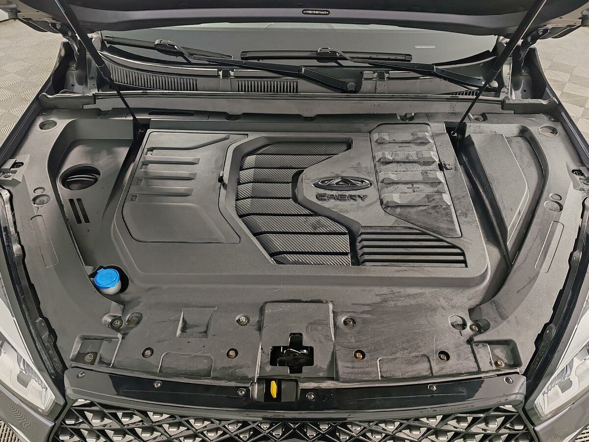 Продажа Б/У Чери Тигго 7 Про. Фото: #8