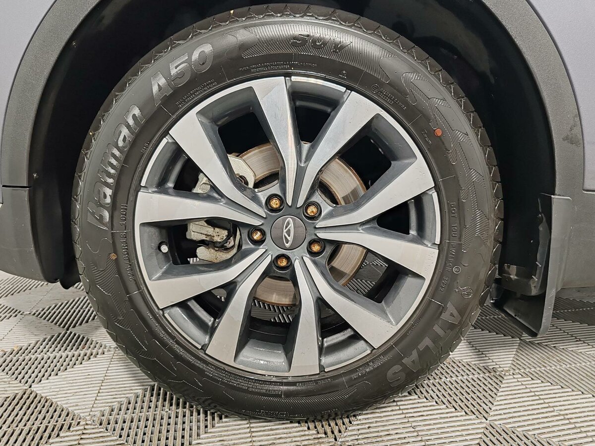 Продажа Б/У Чери Тигго 7 Про. Фото: #17