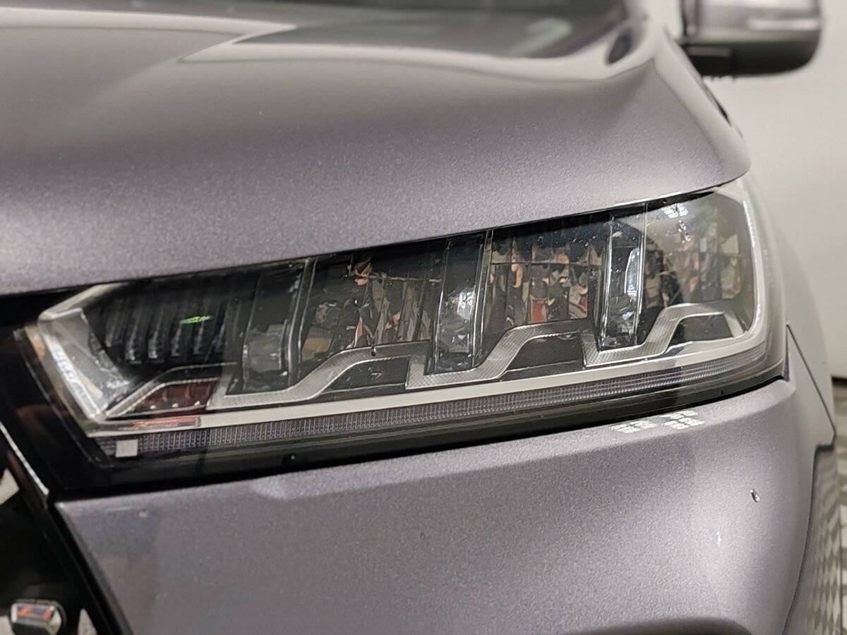 Продажа Б/У Чери Тигго 7 Про. Фото: #27