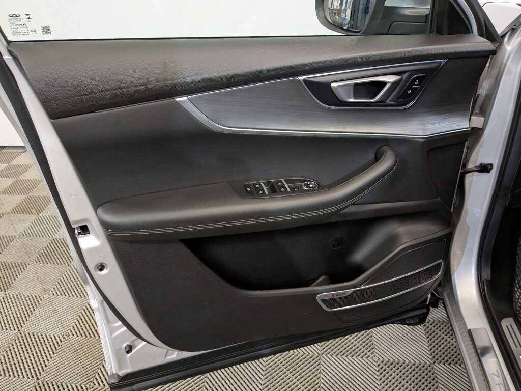 Купить Chery Tiggo 7 Pro с пробегом. Фото: #16