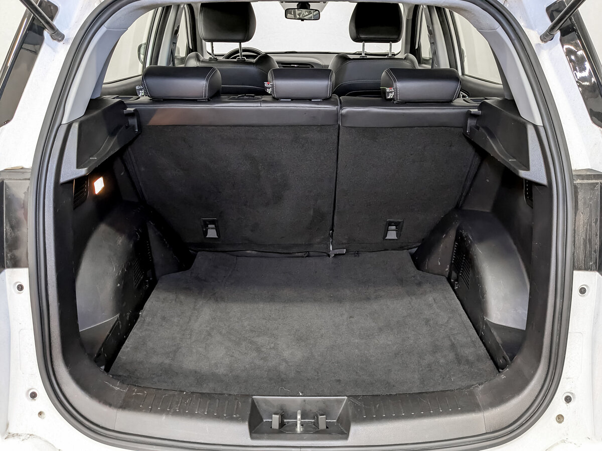 Продажа Б/У Чери Тигго 4. Фото: #8