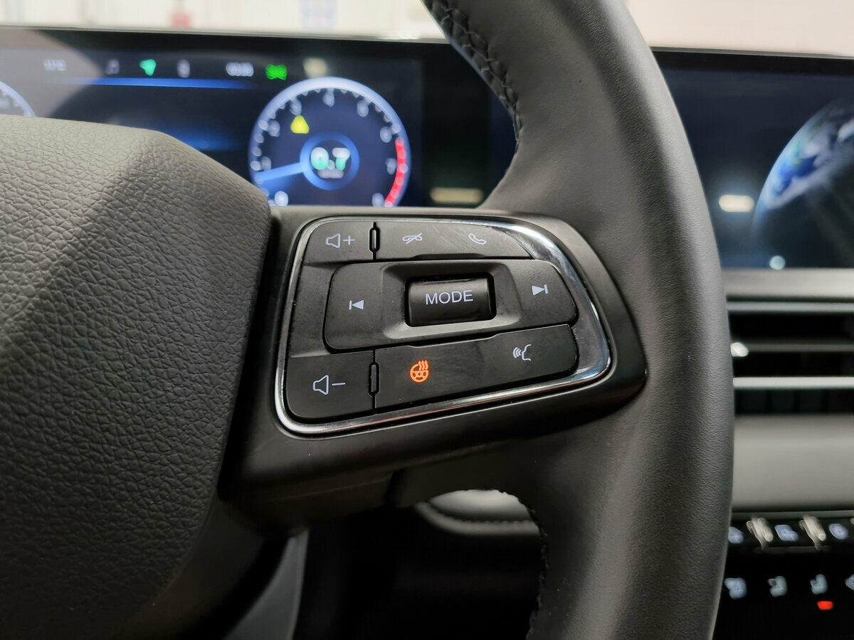 Продажа Б/У Чери Тигго 7 Про. Фото: #8