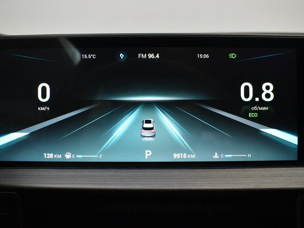 Купить Chery Tiggo 7 Pro Max с пробегом. Фото: #5