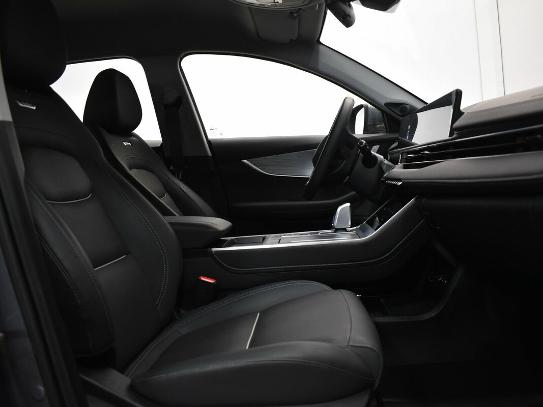 Купить Chery Tiggo 7 Pro Max с пробегом. Фото: #13