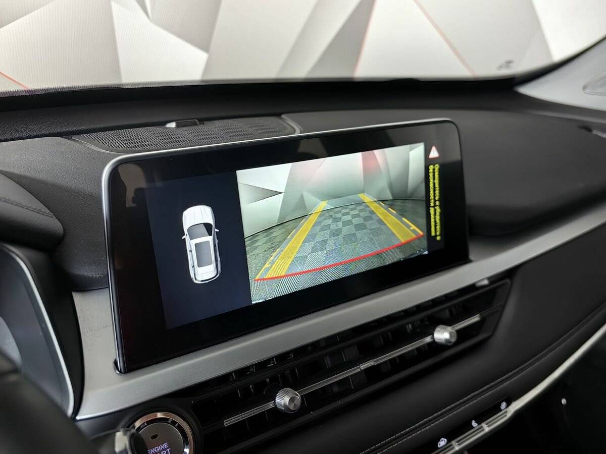 Продажа Б/У Чери Тигго 7 Про. Фото: #10