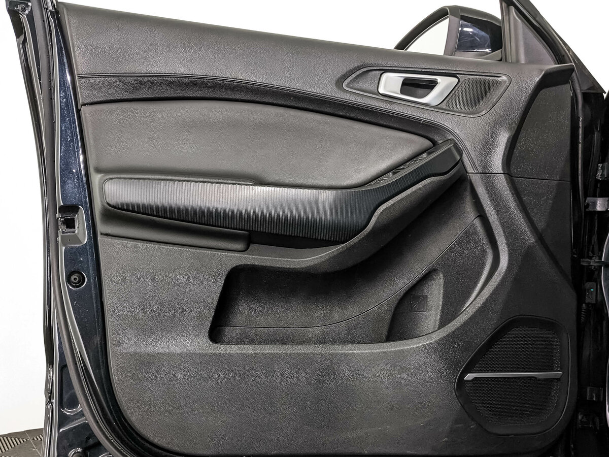 Продажа Б/У Чери Тигго 4. Фото: #17