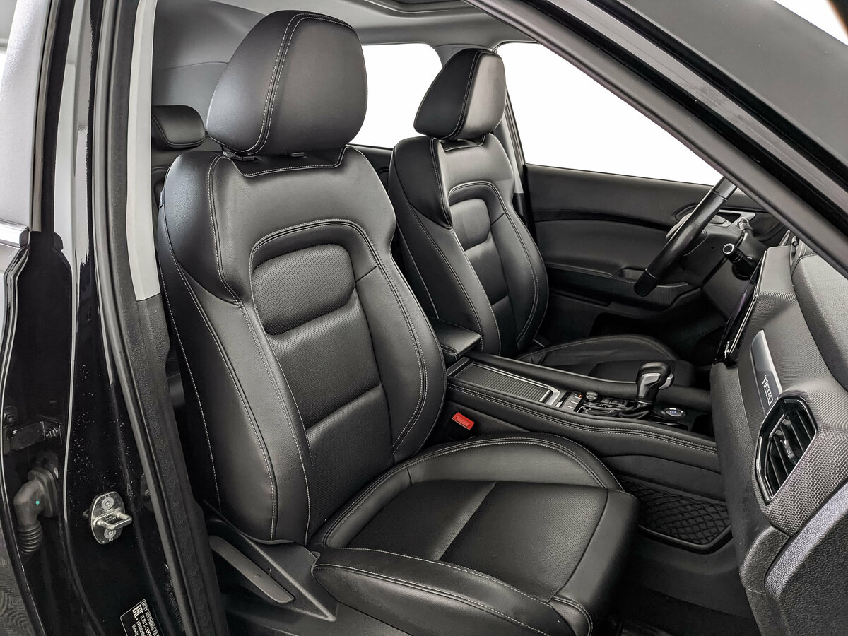 Продажа Б/У Чери Тигго 4. Фото: #22