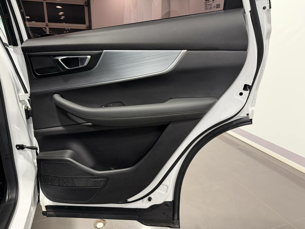 Купить Chery Tiggo 7 Pro Max с пробегом. Фото: #15