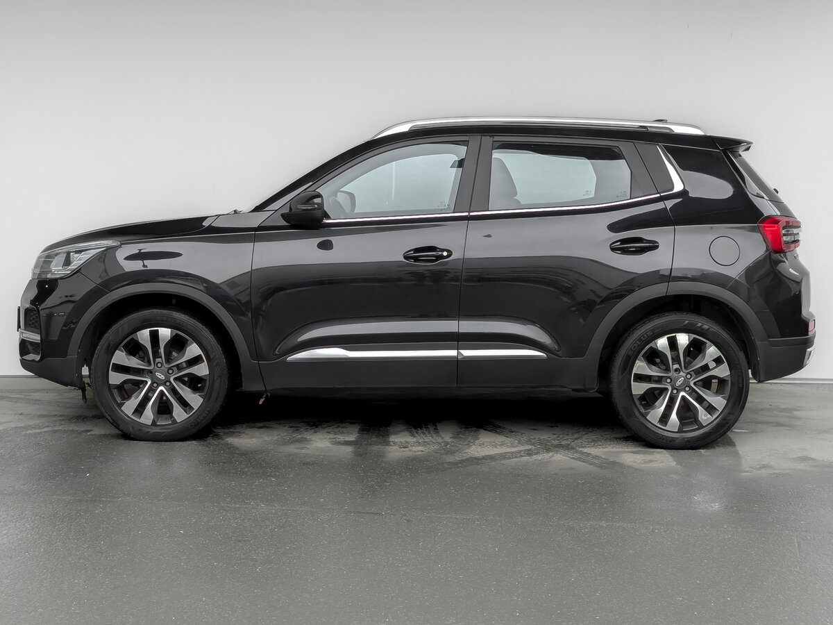 Продажа Б/У Чери Тигго 4. Фото: #7