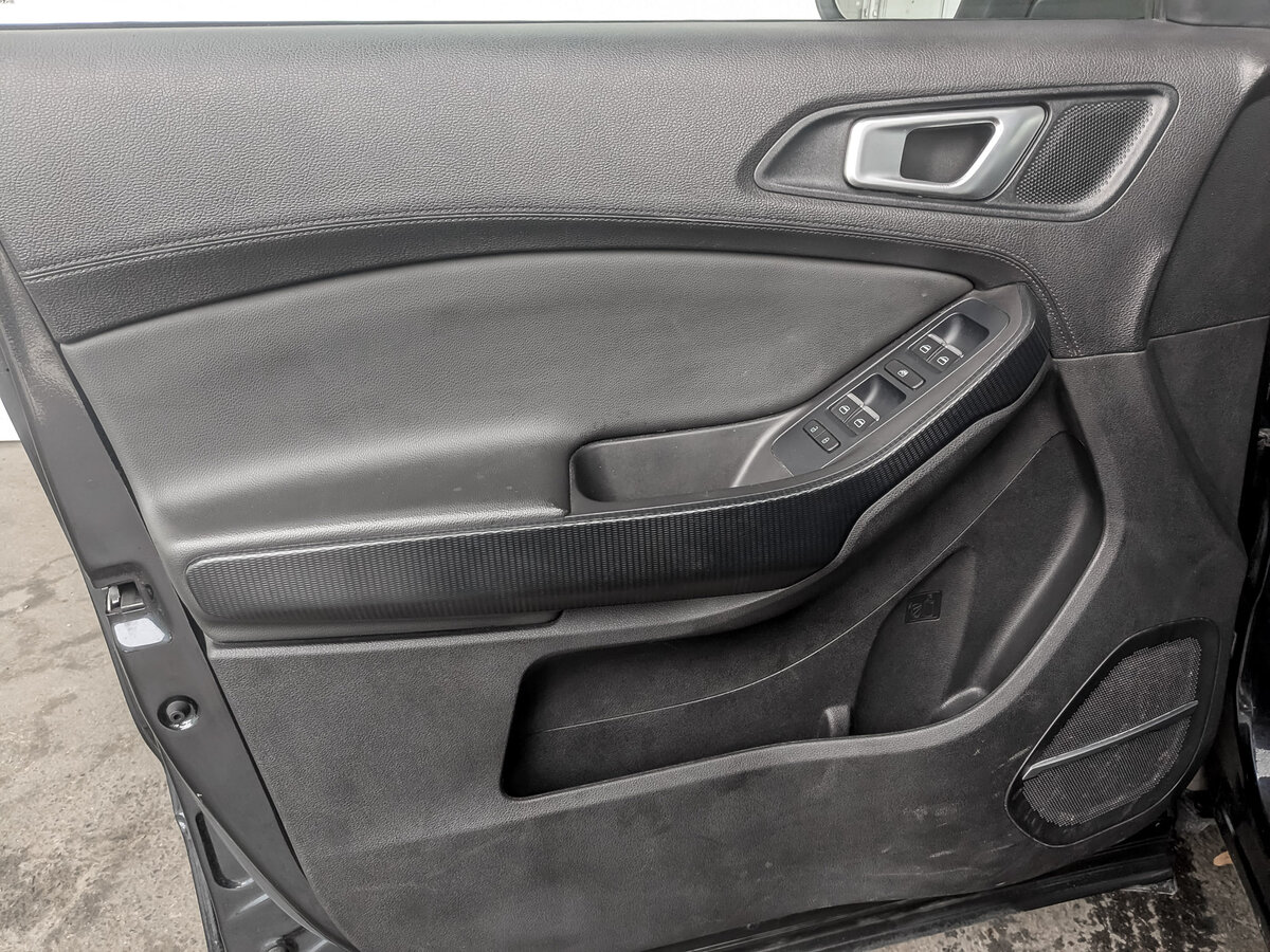 Продажа Б/У Чери Тигго 4. Фото: #18