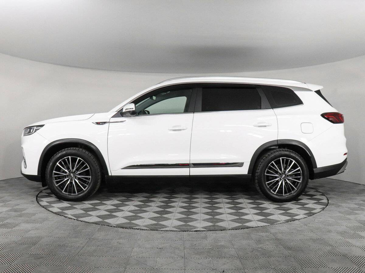 Продажа Б/У Чери Тигго 8 Про. Фото: #7