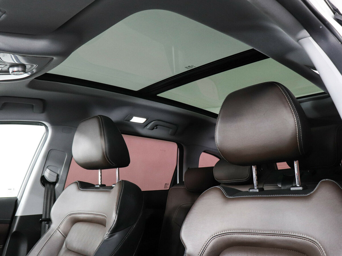 Продажа Б/У Чери Тигго 8 Про. Фото: #15