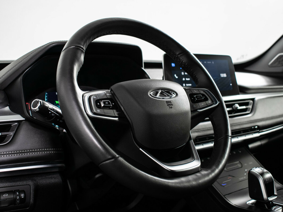 Продажа Б/У Чери Тигго 7 Про. Фото: #14