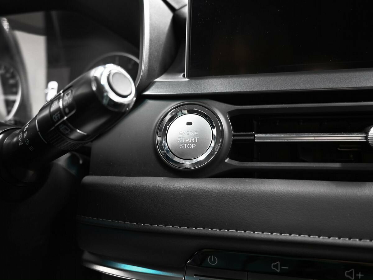 Купить Chery Tiggo 4 Pro с пробегом. Фото: #18