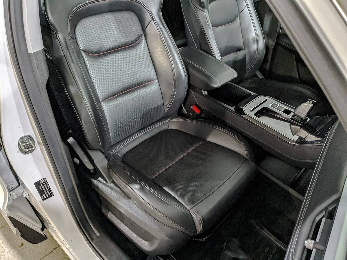 Продажа Б/У Чери Тигго 7 Про. Фото: #22