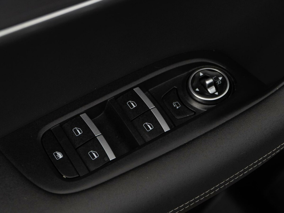 Купить Chery Tiggo 7 Pro с пробегом. Фото: #13