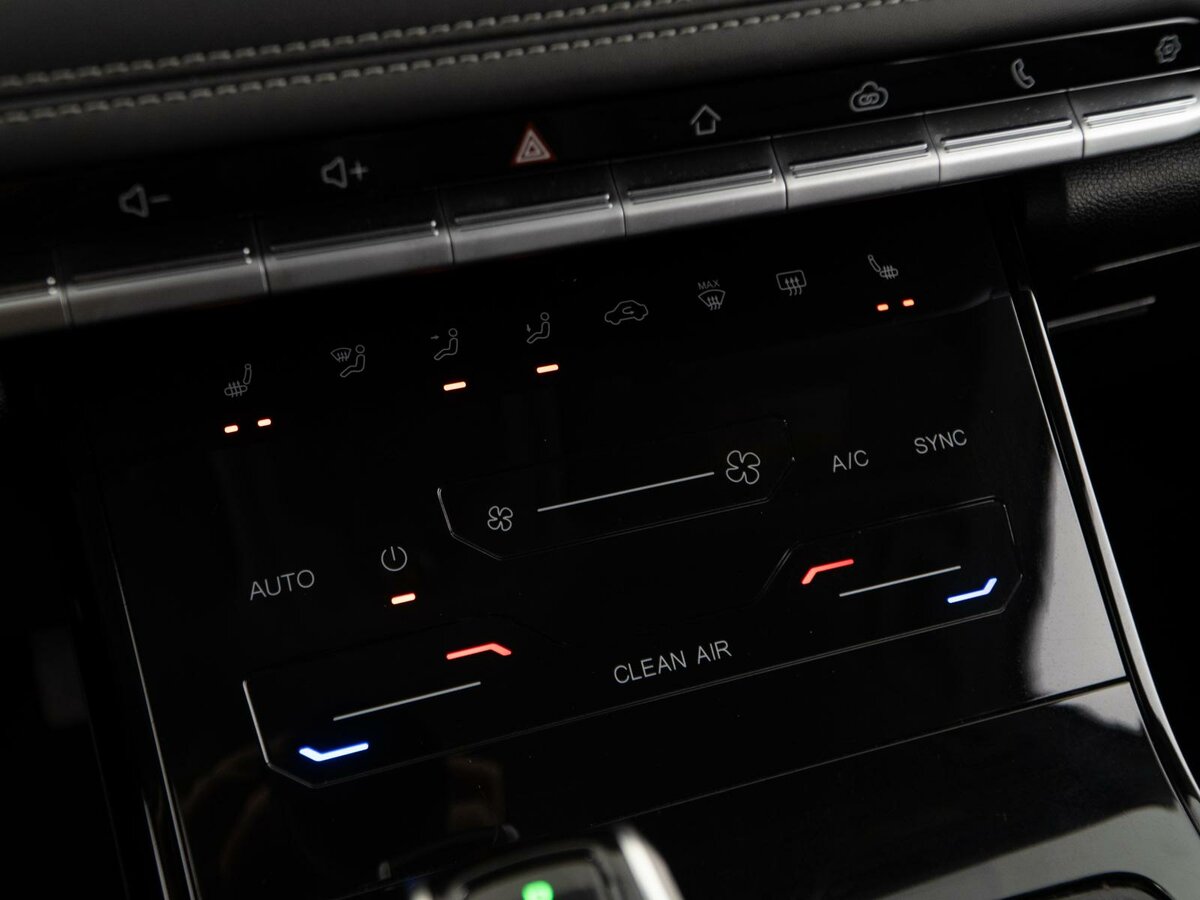 Купить Chery Tiggo 7 Pro с пробегом. Фото: #17