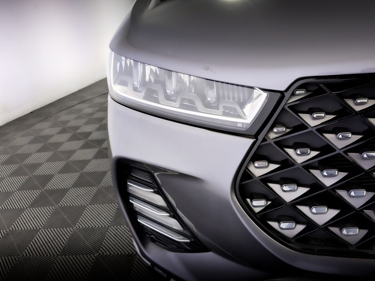 Продажа Б/У Чери Тигго 7 Про. Фото: #16