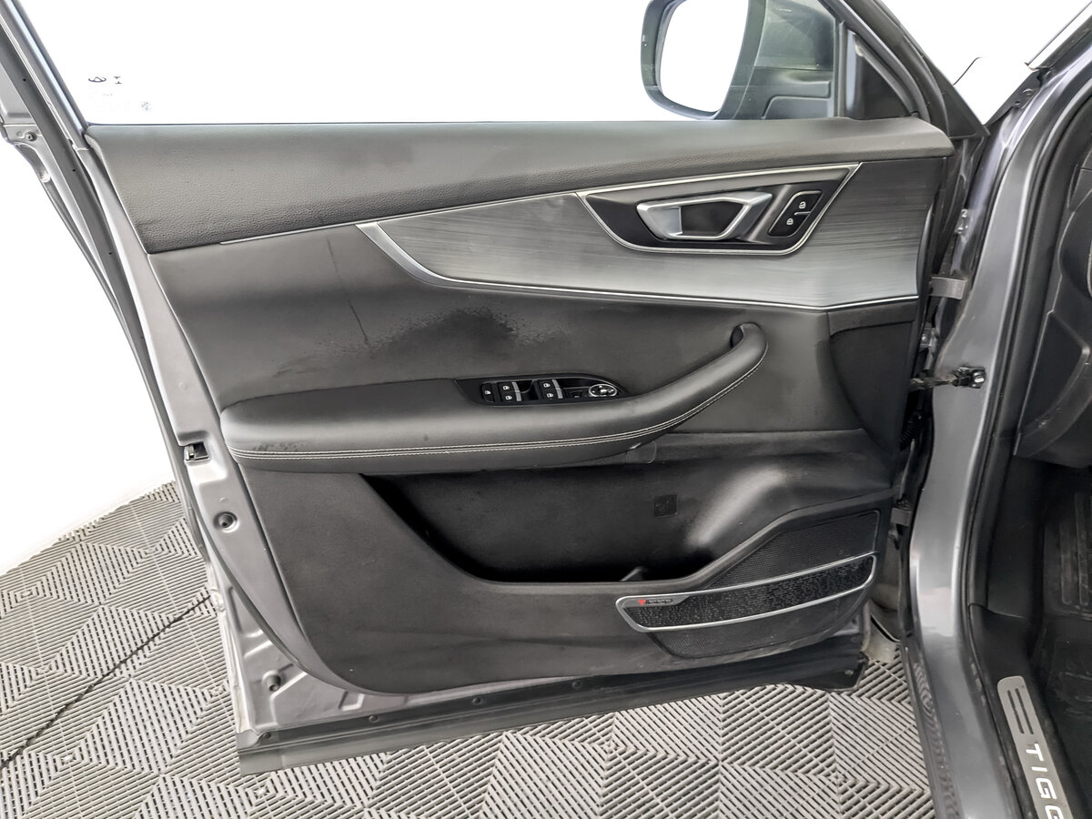 Продажа Б/У Чери Тигго 7 Про. Фото: #18