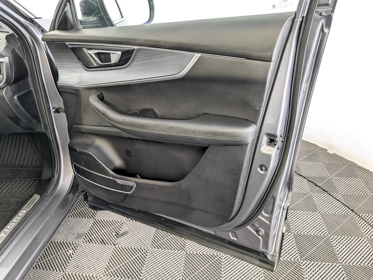 Продажа Б/У Чери Тигго 7 Про. Фото: #24