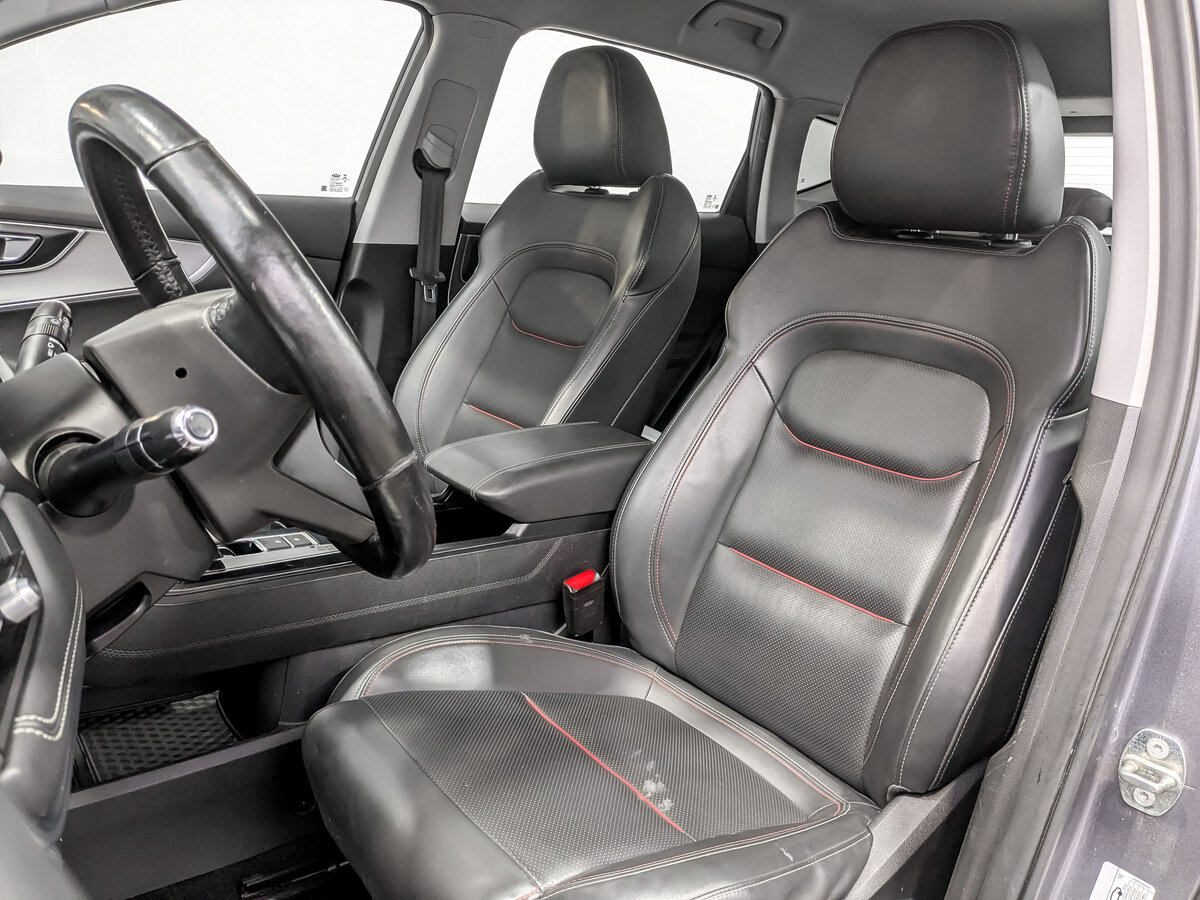 Продажа Б/У Чери Тигго 7 Про. Фото: #18