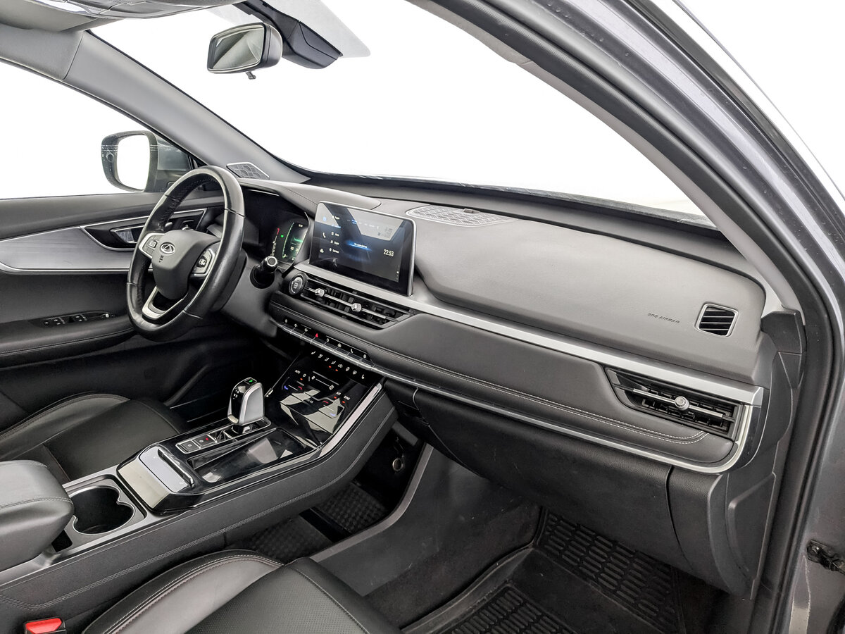 Продажа Б/У Чери Тигго 7 Про. Фото: #10