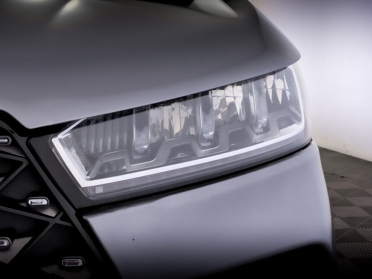 Продажа Б/У Чери Тигго 7 Про. Фото: #16