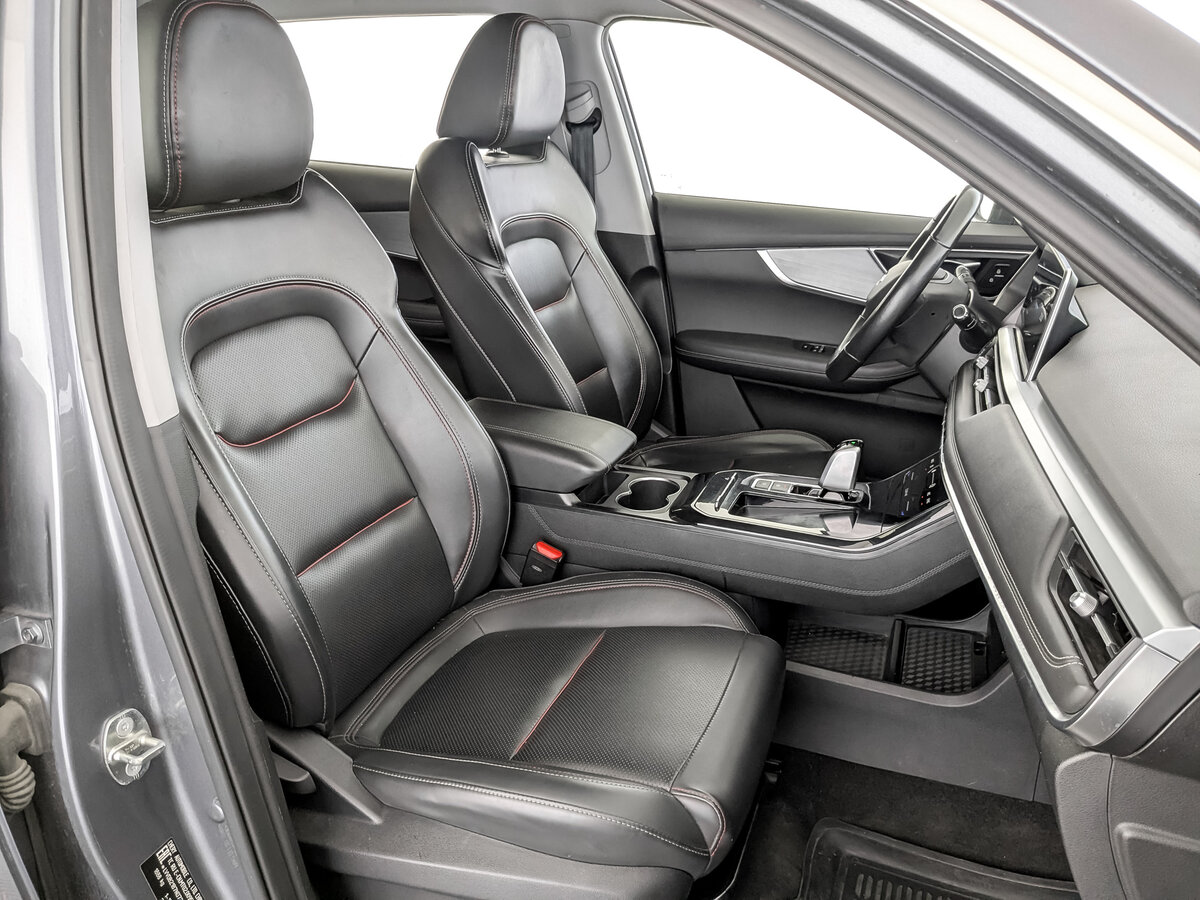 Продажа Б/У Чери Тигго 7 Про. Фото: #22