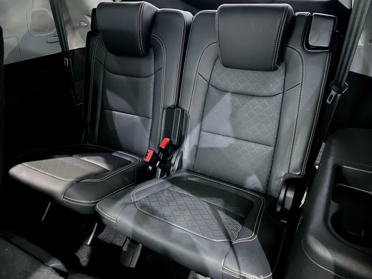 Продажа Б/У Чери Тигго 8. Фото: #15