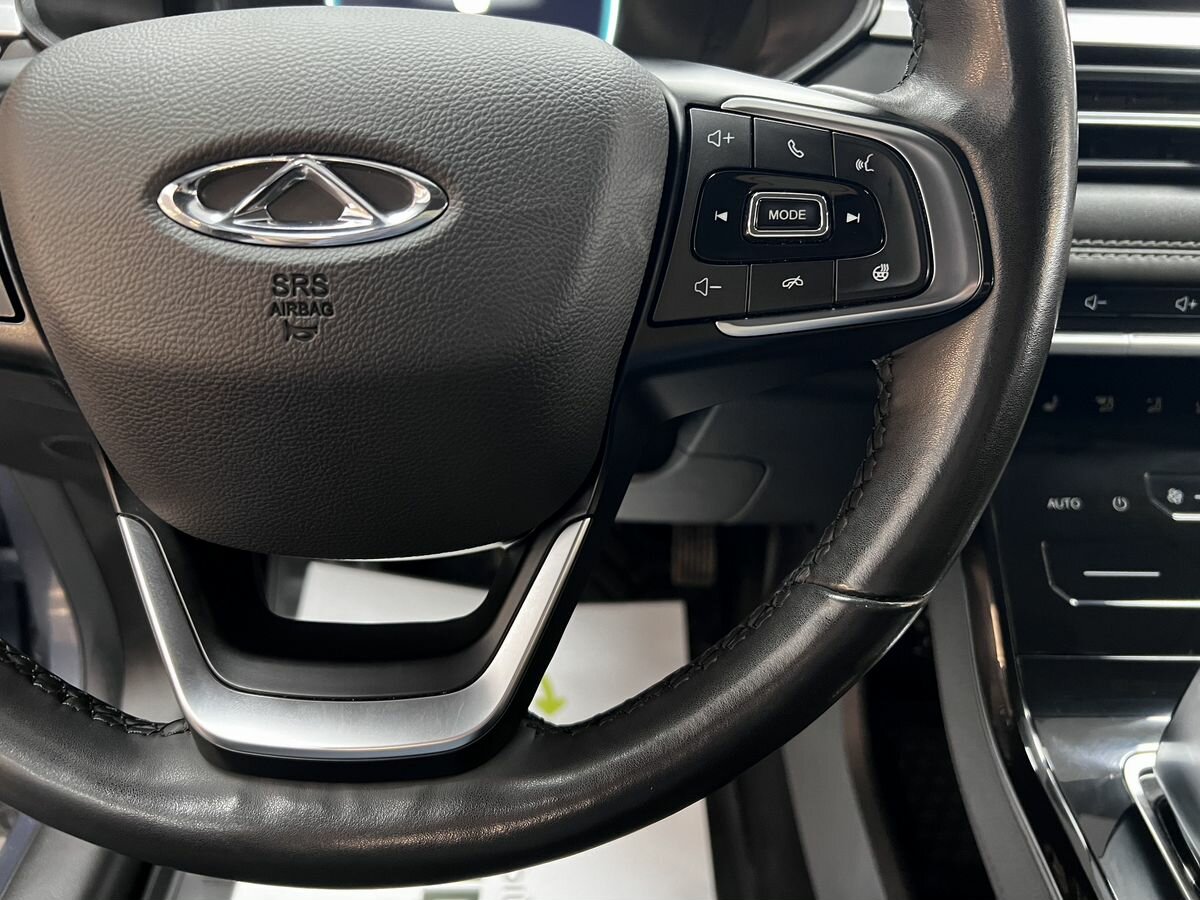 Продажа Б/У Чери Тигго 7 Про. Фото: #15