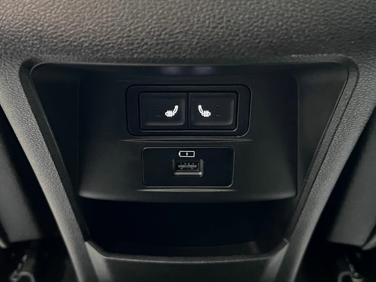 Продажа Б/У Чери Тигго 7 Про. Фото: #19