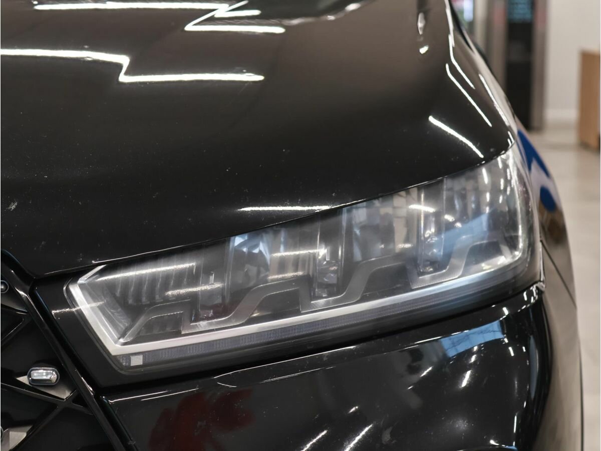 Продажа Б/У Чери Тигго 7 Про. Фото: #9