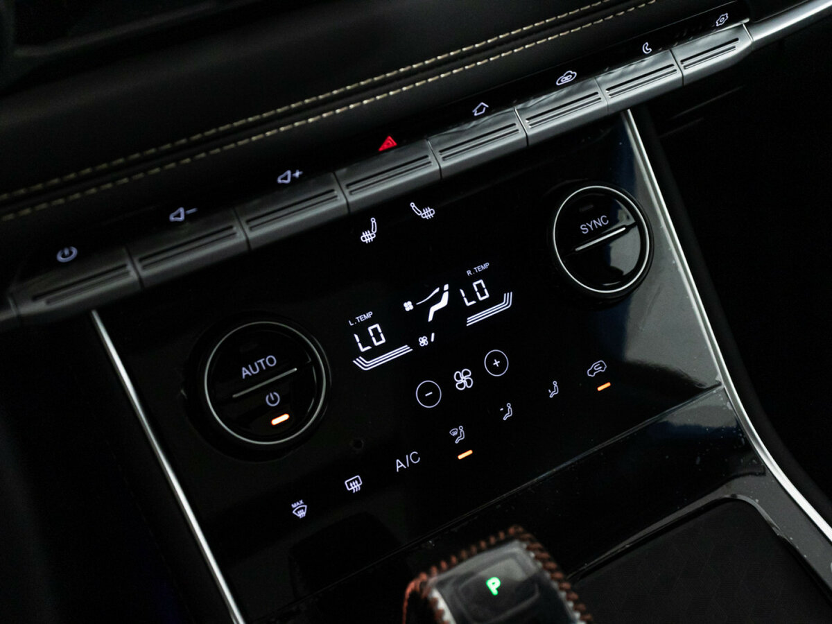 Продажа Б/У Чери Тигго 8. Фото: #15