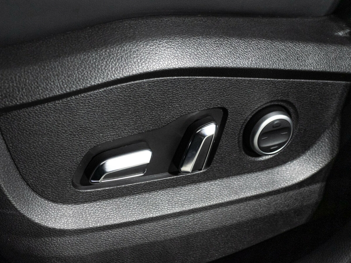 Купить Chery Tiggo 8 Pro Max с пробегом. Фото: #14