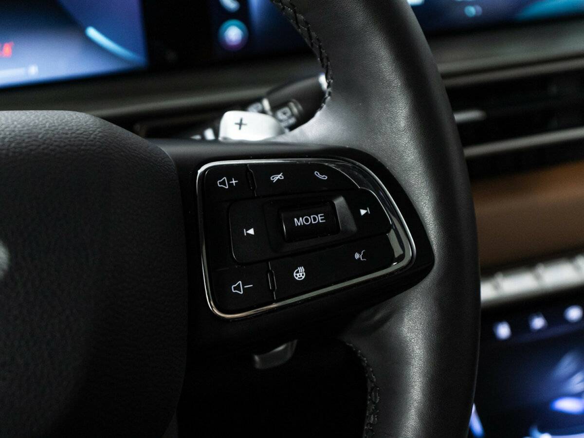 Купить Chery Tiggo 8 Pro Max с пробегом. Фото: #20