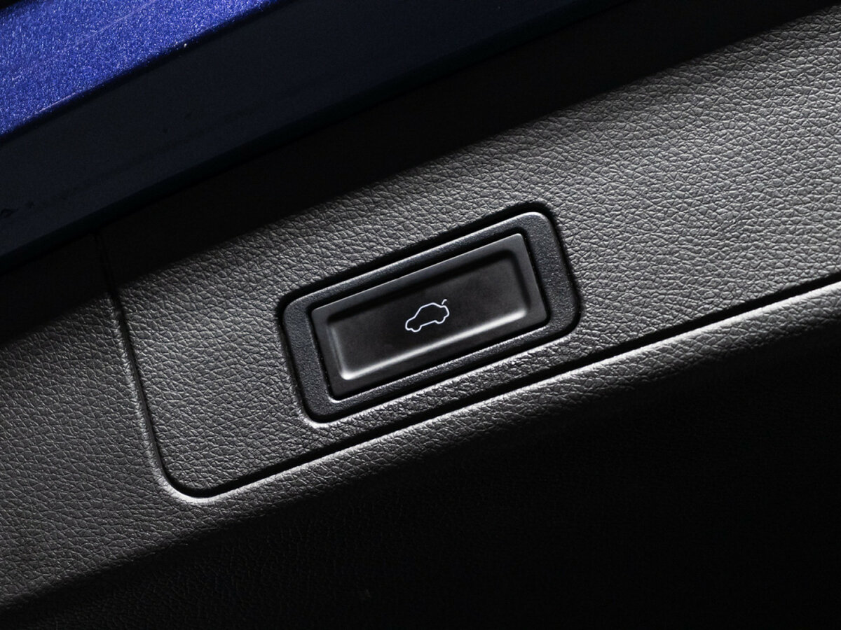 Купить Chery Tiggo 8 Pro Max с пробегом. Фото: #23