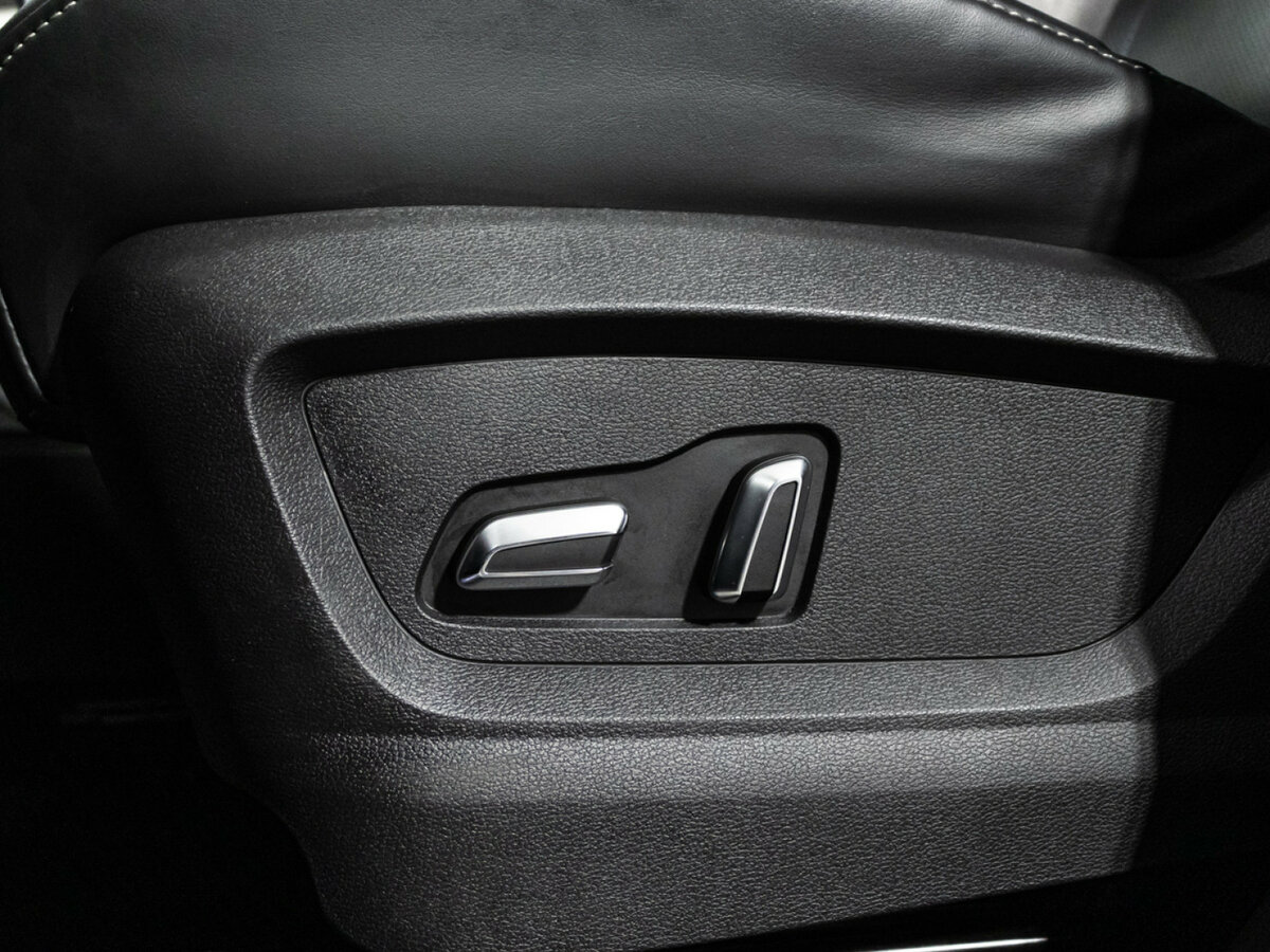 Купить Chery Tiggo 8 Pro Max с пробегом. Фото: #14