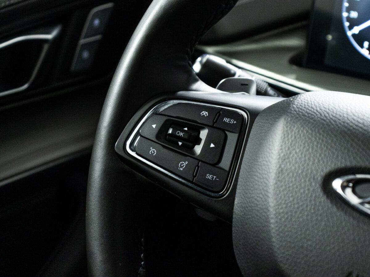 Купить Chery Tiggo 8 Pro Max с пробегом. Фото: #19