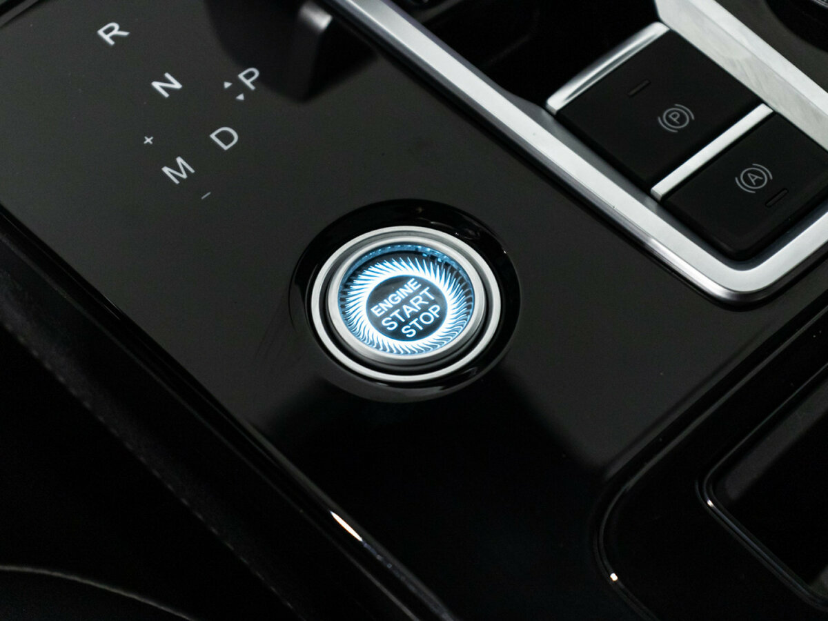 Купить Chery Tiggo 8 Pro Max с пробегом. Фото: #21