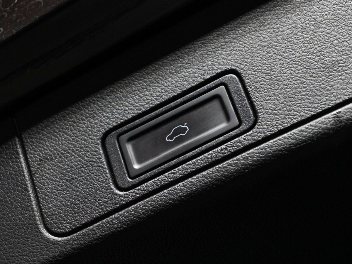 Купить Chery Tiggo 8 Pro Max с пробегом. Фото: #24