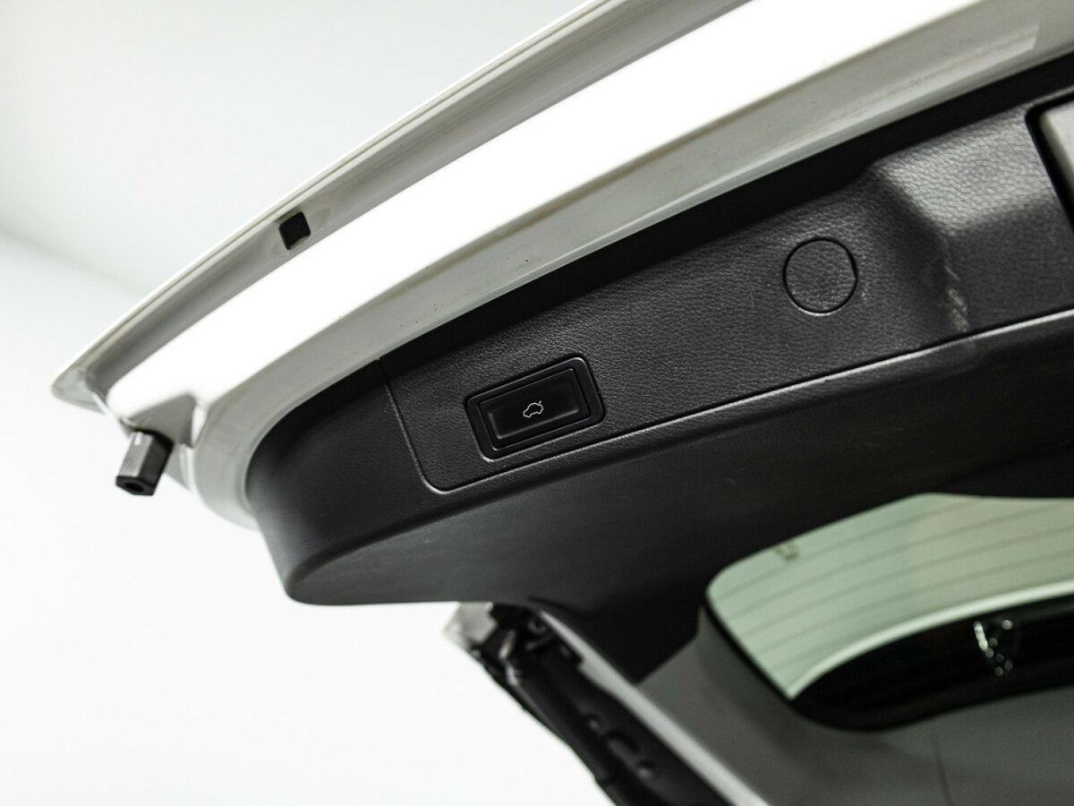 Купить Chery Tiggo 8 Pro Max с пробегом. Фото: #12