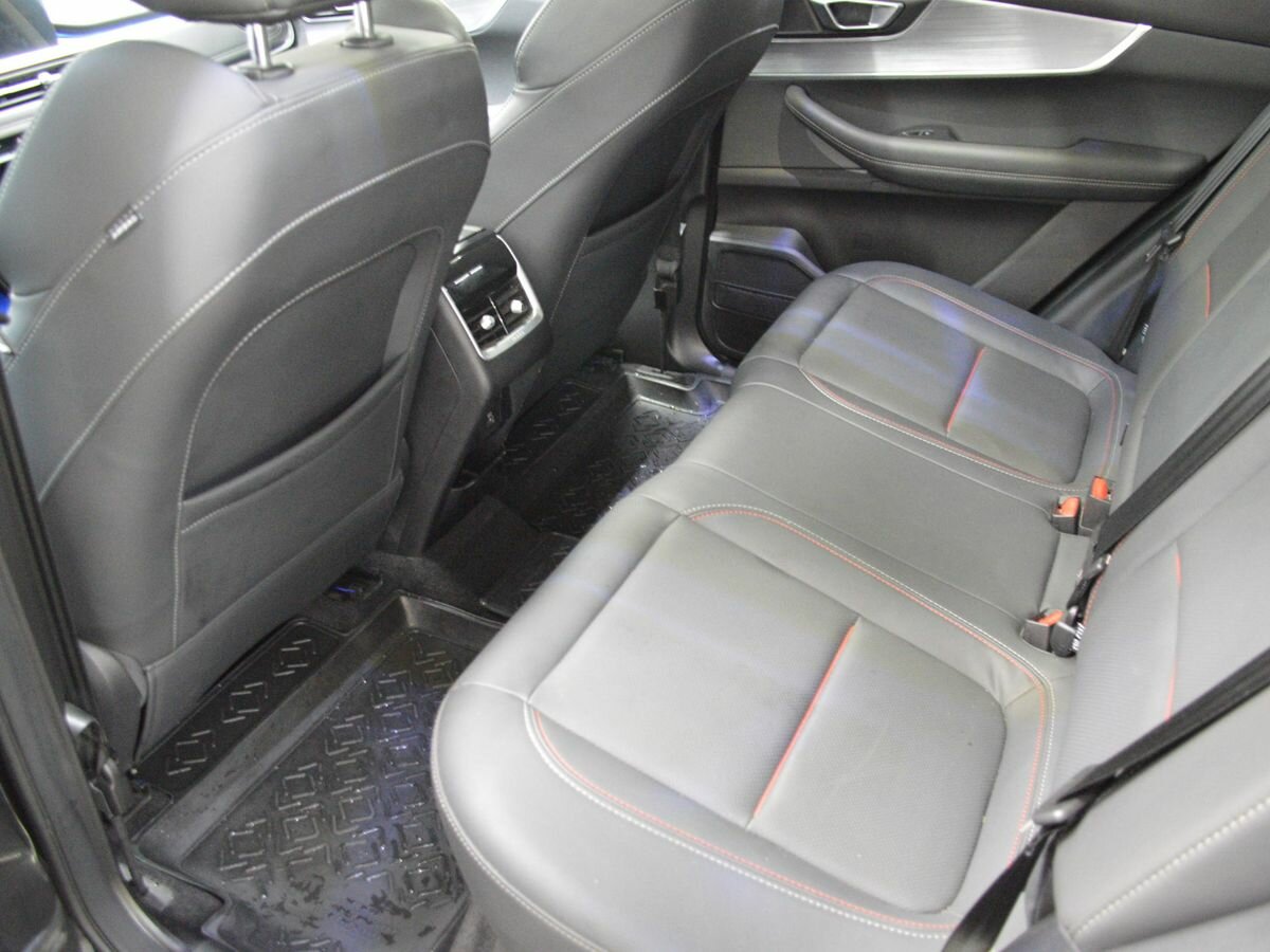 Продажа Б/У Чери Тигго 7 Про. Фото: #10