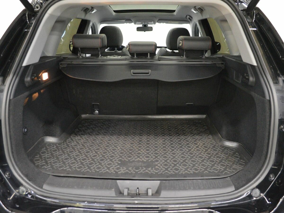 Продажа Б/У Чери Тигго 7 Про. Фото: #16