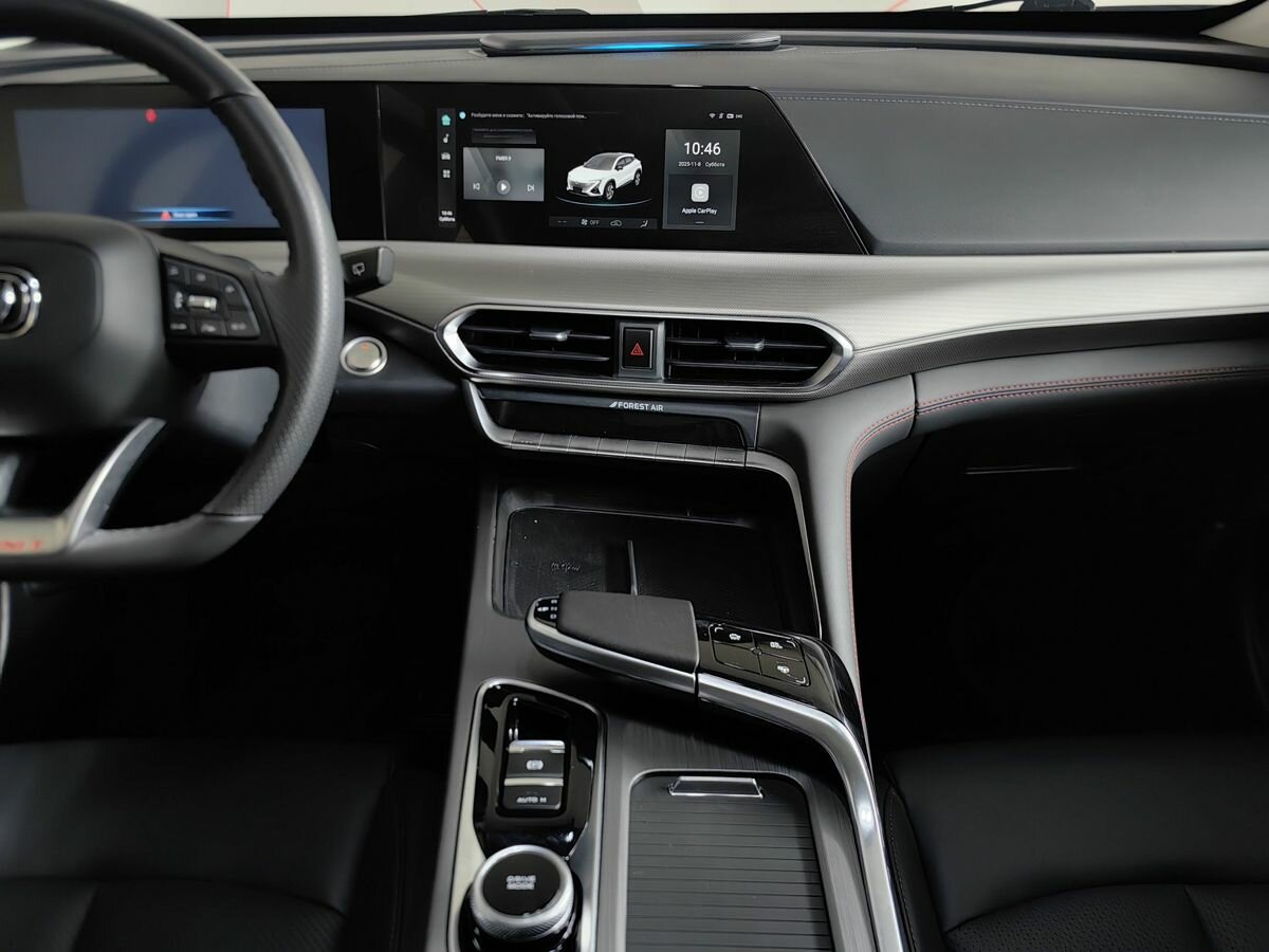 Купить Changan UNI-T с пробегом. Фото: #10