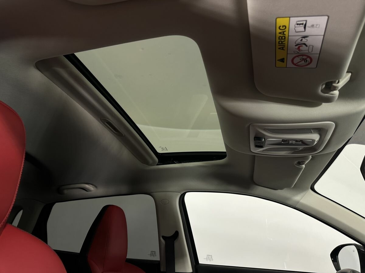 Купить Changan CS55 Plus с пробегом. Фото: #14