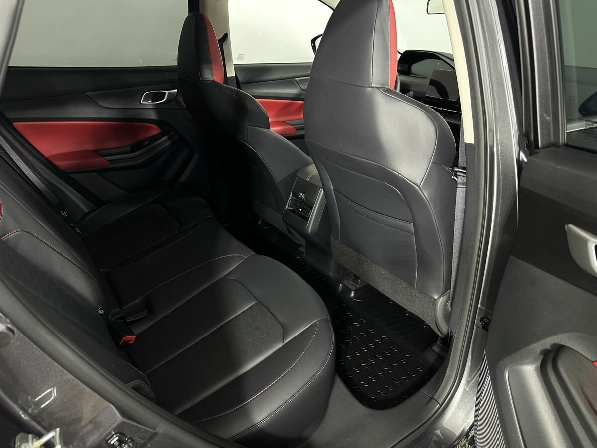 Купить Changan CS55 Plus с пробегом. Фото: #16